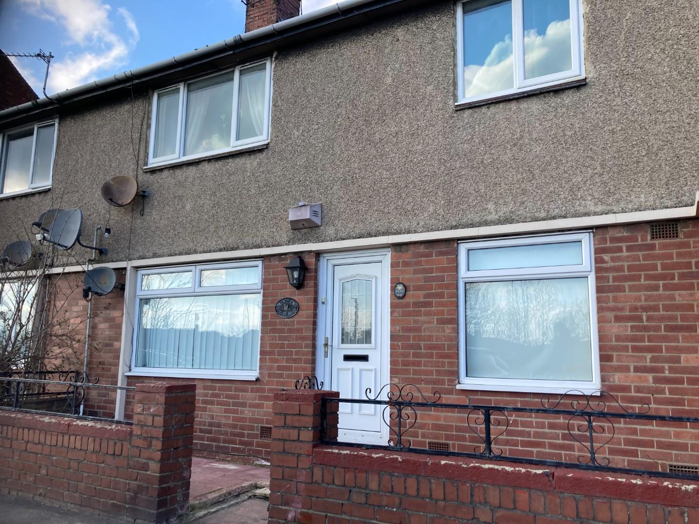 Flats & Houses to Rent and Buy Newcastle North East R.A Jackson